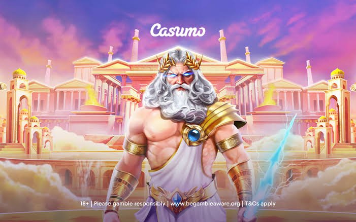 Unlocking the Secrets of the Gates of Olympus Slot Game -842535463