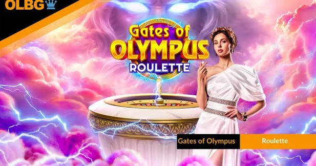 Unlocking the Secrets of the Gates of Olympus Slot Game -842535463