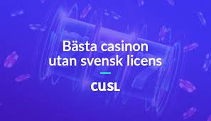 Utländska Casino med 10 Euro Insättningar - Spela och Vinn Stort