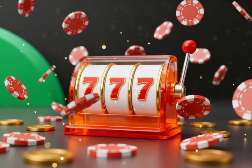 Slotswin casino