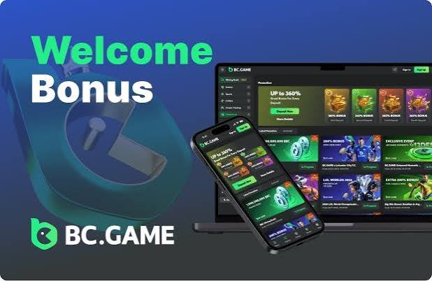 BC.Game Registration Your Guide to Joining the Exciting World of Online Gaming BC.Game Registration Your Guide to Joining the Exciting World of Online Gaming