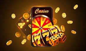 Online Casino Din Guide til Spil og Gevinster Online Casino Din Guide til Spil og Gevinster