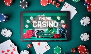 Online Casino Din Guide til Spil og Gevinster Online Casino Din Guide til Spil og Gevinster