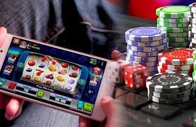 Online Casino Oplev Spiluniverset Med Store Muligheder Online Casino Oplev Spiluniverset Med Store Muligheder