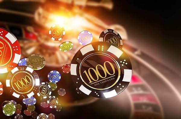 Safe Online Casinos A Comprehensive Guide to Playing Securely